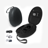 Sac de transport portable pour Steam Deck, étui de protection multifonctionnel pour Quest3 Vision Pro