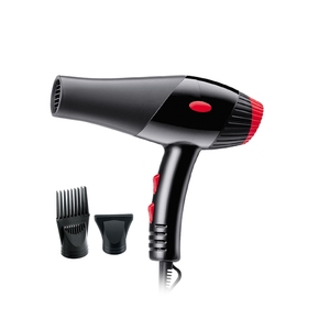 2024 New Fashion Hot Sale Haartrockner Qualitäts abstand Großhandel Promotion Niedriger Preis Elektrische Ionen funktion Gute Umgebung - Product Image 2
