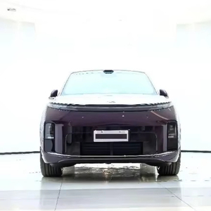 L6รถไฮบริดแบบลีลี่รีเฟรชได้สูงสุด2026 PHEV ไฮบริดสีพีพีเอฟแบบดั้งเดิมของรถ - Product Image 1