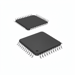 Componentes Electrónicos Integrados 44 TQFP, PIC16LF15375-E_PT Original, Servicio Integral, IC MCU 8BIT 14KB FLASH 44TQFP - Product Image 1