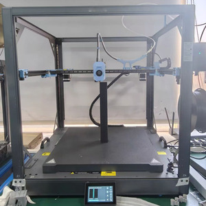 Impresora 3D Sovol SV08 Max de Alta Velocidad USB 700mm/s con Nivelación Automática, Industrial, Profesional, Grande, FDM CoreXY, para Prototipos PLA - Product Image 6