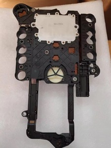 HXT Nueva Unidad de Control de Transmisión (TCM/TCU) 722.9 S Plate Desmontada, Compatible con Mercedes-Benz A00344610 - Product Image 3
