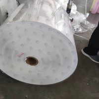 Papel NCR sin Carbón de 55gsm-80gsm, Recubierto de Papel Dorado por Ambos Lados, Ensamblaje de Tres Partes, Directo de Fábrica, para Impresión Digital