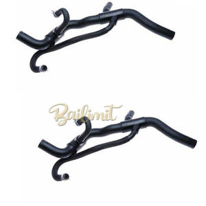 30723082 30650750 05-2410 052410 tuyau d'eau de tuyau de liquide de refroidissement de radiateur de moteur pour <span class=keywords><strong>Volvo</strong></span> <span class=keywords><strong>C70</strong></span> II pour <span class=keywords><strong>Cabriolet</strong></span> pour C30 pour V50 pour S40 - Product Image 6