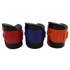 Herramienta de Reparación de Bicicletas para Limpiar el Sello de Aceite de la Horquilla Delantera de Motocicletas de 45-55 mm, Herramienta Universal para Limpiar el Sello de Aceite del Amortiguador de Motocicletas - Product Image 2