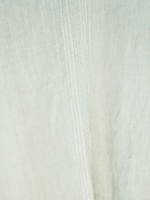 Abaya élégante en lin beige avec ensemble hijab imprimé noir, abaya noire décontractée ample pour femmes, robe musulmane pour femmes