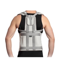 Attelle arrière réglable E-WA113 E-Life pour une posture correcte