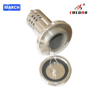 דלק אנטי לשאוב מכשיר שמן משאבת 126507 - Product Image 2