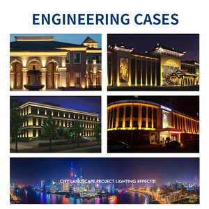 Lampe LED assemblée pour pelouse et jardin Paysage Voie Parc d'attractions Décoration de rue commerciale Usine Fournisseur SYA-B-1248 - Product Image 6