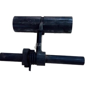 เครื่องกดเชือกไวน์ชไดน์ 1 ตัน แบบใบมีดเหล็กไฮดรอลิก สำหรับไวน์ชไฟฟ้า - Product Image 1