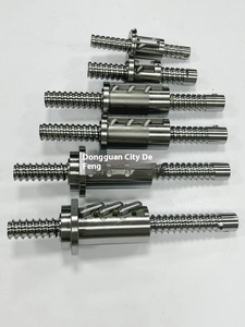 Codificador de Motor Horizontal TS5667N700 TS5667N445 TS5667N437 para Máquina de Moldeo por Inyección - Product Image 4