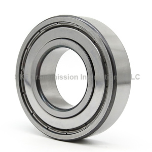 ลูกปืนตลับลูกปืนเม็ดกลมร่องลึกพร้อม6012สำหรับการเล่นที่ไม่เหมือนใคร - Product Image 1