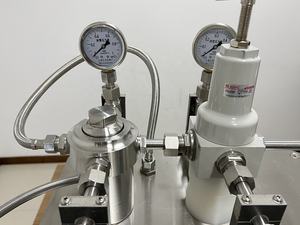 เครื่องทดสอบสารตกค้างคาร์บอนแบล็คในเหล็กกล้าไร้สนิม ASTM D1514 - Product Image 5