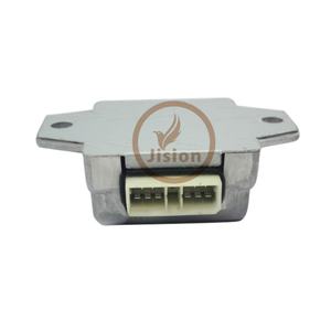 Contrôleur de commande manuelle d'excavatrice PC120-6 PC200-6 Boîte de commande 7834-27-2002 7834272002 - Product Image 3