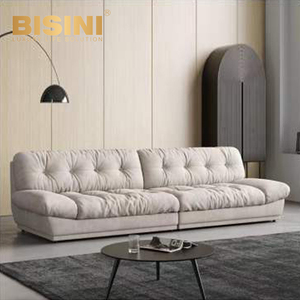 Ligneroset – canapé nordique pour petit appartement, canapé double face à double sens, <span class=keywords><strong>accoudoir</strong></span> design - Product Image 4