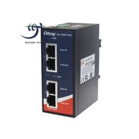 INJ-102GT-24V BOM Service INDUSTRIAL 2-PORT HIGH POWER POE INJ-102GT-24V