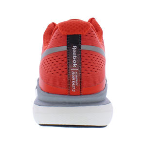 Zapatillas Reebok Floatride Run Fast 2.0 para Hombre, Color: Rojo |   100% Auténtico - Product Image 3