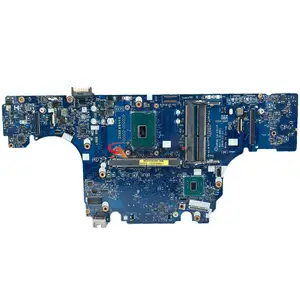 Aainboard-placa base con i5 i7 7th, accesorio de 7520 apaptop otherotherboard 0T222V LA-E311P