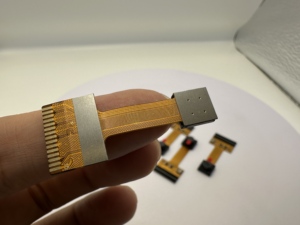Kit de sonnette vidéo basse consommation avec <span class=keywords><strong>capteur</strong></span> GC2145 et microcontrôleur ESP32 - Product Image 1