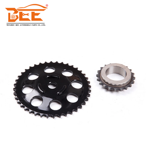 שרשרת זמן ערכת זמן של מנוע עבור peugeot מנוע thp 1,6 - Product Image 3