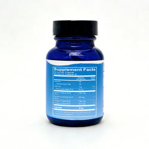 Cápsulas blandas de alta calidad de marca privada con GLA y ALA para refuerzar la inmunidad y apoyar la salud cardiovascular - Product Image 5