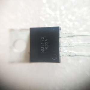 Capteur de température semi-conducteur à étanchéité plastique Smartec SMT172 Series SMT172-TO220 - Product Image 3