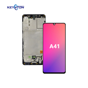 Téléphone LCD pour Samsung Galaxy A41 <span class=keywords><strong>A415F</strong></span> Écran LCD Écran Tactile - Product Image 4