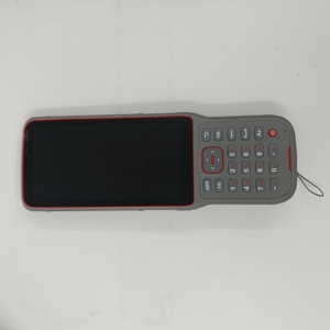 Système RTK portable léger haute performance multi-GNSS GPS EFIX F7+ 1608 canaux Batterie 4900mAh Instrument - Product Image 2