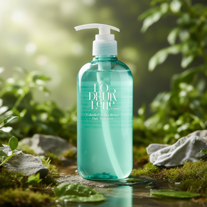 L'ODEURLETTE Colorfit Tratamiento Capilar en Polvo Breeze 500ml Cuidado Nutritivo para el Cabello - Product Image 3