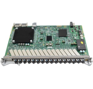 Carte de service ZTE 16 ports GPON GFGL GFGH GFGL GFGM avec SFP <span class=keywords><strong>C</strong></span>+ <span class=keywords><strong>C</strong></span>++ pour ZTE C600 C650 C620 OLT - Product Image 1
