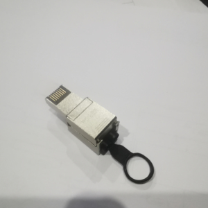 Cable de Fibra Óptica Compuesto Fotoeléctrico con Conector POE para 5G HW pRRU, Potencia 14080537 - Product Image 1