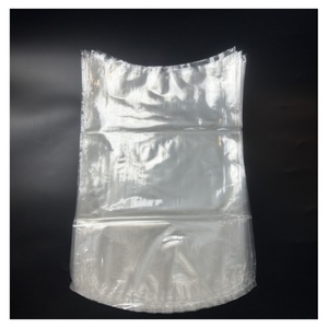 Bolsa de Plástico Impermeable con Barrera de Oxígeno <span class=keywords><strong>para</strong></span> <span class=keywords><strong>Empacar</strong></span> Pollo con Agua Caliente, Bolsa Retráctil de EVA - Product Image 5