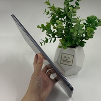 Tablette d'occasion originale en gros Sam Sung Pad d'occasion SM-P610 (Wi-Fi) 10,4 pouces Galaxy Tab S6 Lite (2020) Tablette d'occasion avec boîte