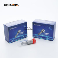 Injecteur de carburant diesel DXM Dlla145snd313 093400-3130