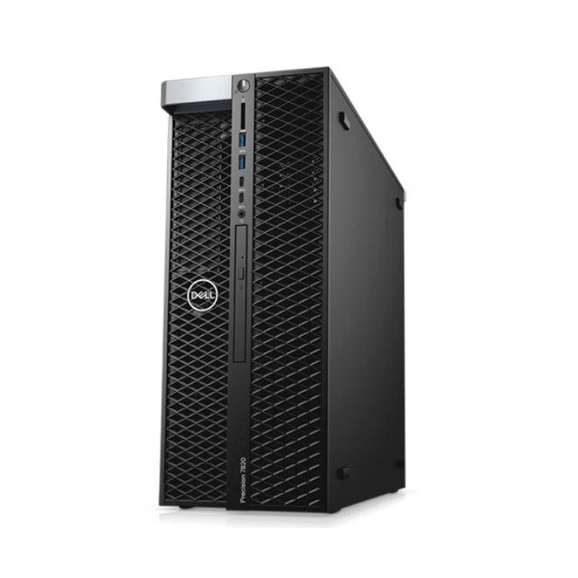 Original New for DELL Precision 7820 Tower Workstation Xeon Processor in Stock