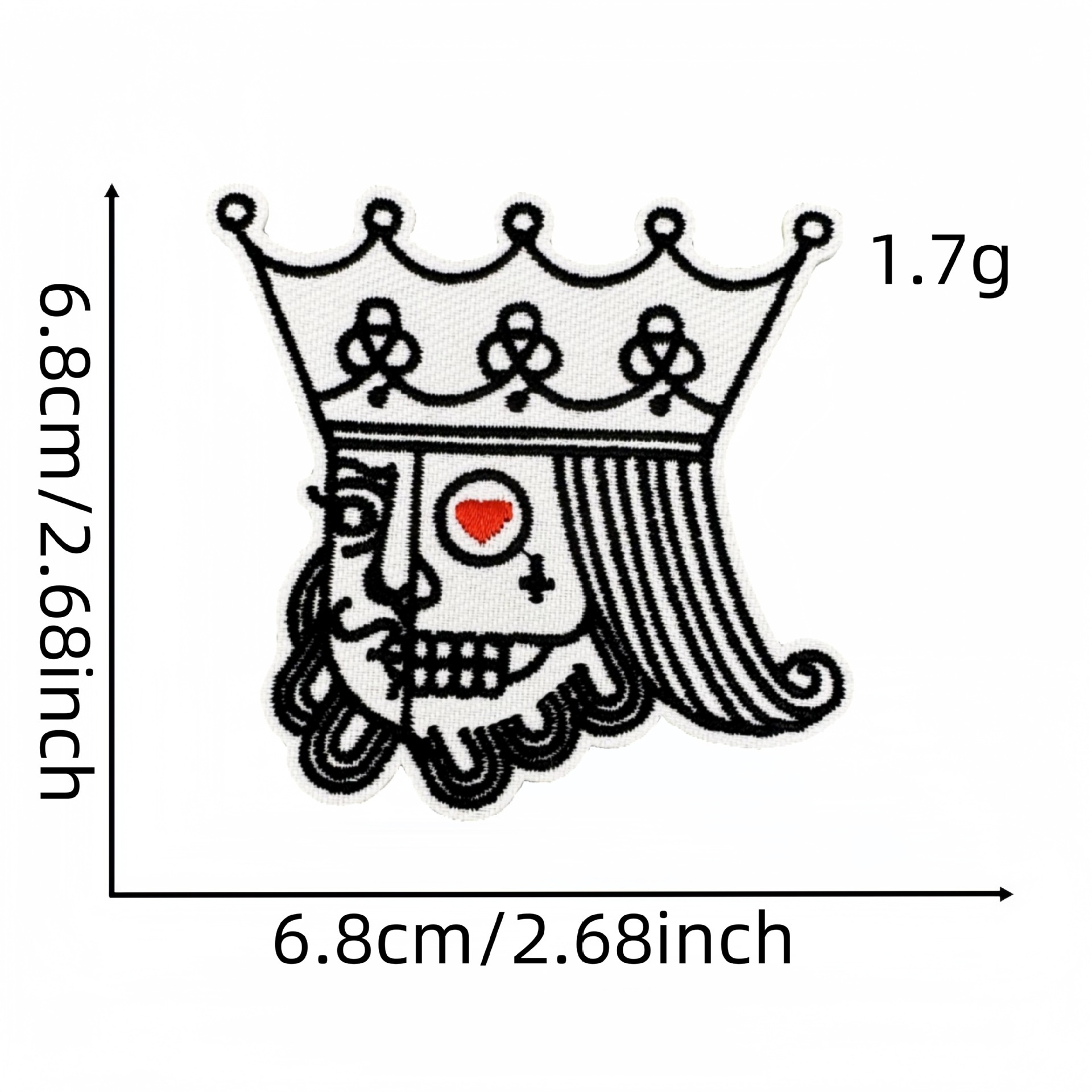 15