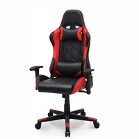 Chaise de jeu de luxe pour ordinateur de bureau, chaise orthopédique pour gamer, chaise de jeu pour écolier F03, simulateur de course, livraison gratuite, 1 pièce, la moins chère