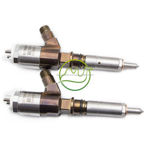 Alta calidad común <span class=keywords><strong>Rial</strong></span> inyector 321-0990 10R7668 para C6.6 del <span class=keywords><strong>motor</strong></span> - Product Image 3