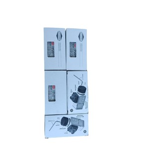 สวิตช์ควบคุมแรงดันของบาร์คอนโทรลส์ Pds 1 008 M 2 1 หน้าสัมผัสสีเงิน Ip66 การใช้งานทั่วไป - Product Image 5