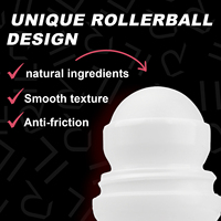 Déodorant roll-on Flora Ruby, parfum personnalisé, Chine, vente en gros, déodorant de haute qualité, mini déodorant pour femmes