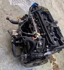 Pièces de moteur de voitures automobiles d'<span class=keywords><strong>occasion</strong></span> 1GR 2TR pour <span class=keywords><strong>Toyota</strong></span> <span class=keywords><strong>Prado</strong></span> 2700 <span class=keywords><strong>Prado</strong></span> 4000 FJ Cruiser 2TR 1GR Moteur automobile - Product Image 4