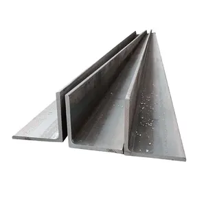 优质低价原材料建筑结构铁钢角钢