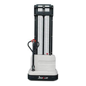 Apilador de carga 1400kg Apilador eléctrico peatonal 1,4 t - Product Image 3