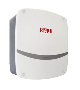 <span class=keywords><strong>Inversor</strong></span> Solar <span class=keywords><strong>SAJ</strong></span> de 5kw Mppt - Panel Solar - 240v 1kw 2kw 3kw 4kw <span class=keywords><strong>6kw</strong></span> 7kw 8kw 9kw - Product Image 4