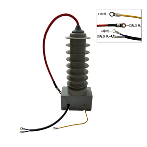 Tụ điện lấy thiết bị sử dụng cho 10KV 28V <span class=keywords><strong>AC</strong></span>/DC điện trực tuyến lấy - Product Image 1