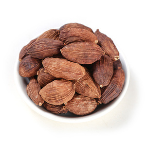 Épice Naturelle Premium Tsaoko Fructus Tsaoko Amomum Aliment Traditionnel Chinois pour la Santé et le Bien-être Cao <span class=keywords><strong>Guo</strong></span> - Product Image 1