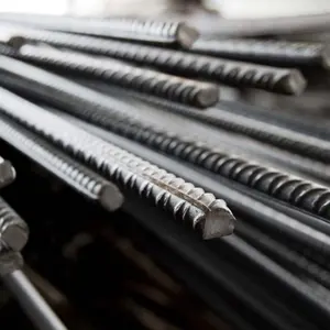 Price Per Ton Before Shipping Require Bulk Carrier Factory Supply Rebar Steel China Iron Rod 16mm Price Of 6mm Steel Bar Price