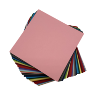 Vente en gros de papier copie couleur 80g A4 paquet de 500 feuilles