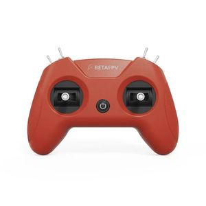 Controlador de Simulación BETAFPV LiteRadio 2 de 8 Canales, Transmisor Remoto RC de 8 Canales para DJI PhoenixRC6 AeroFlyRC8, Emulador de Vuelo <span class=keywords><strong>Steam</strong></span> - Product Image 4