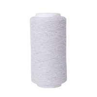 100% Combed Cotton Yarn for Knitting Polyester Spun Yarn Tshirt Yarn Wholesale Open End 20/1